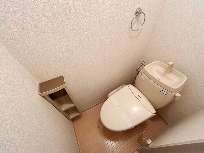 プレジオ泉崎の物件内観写真