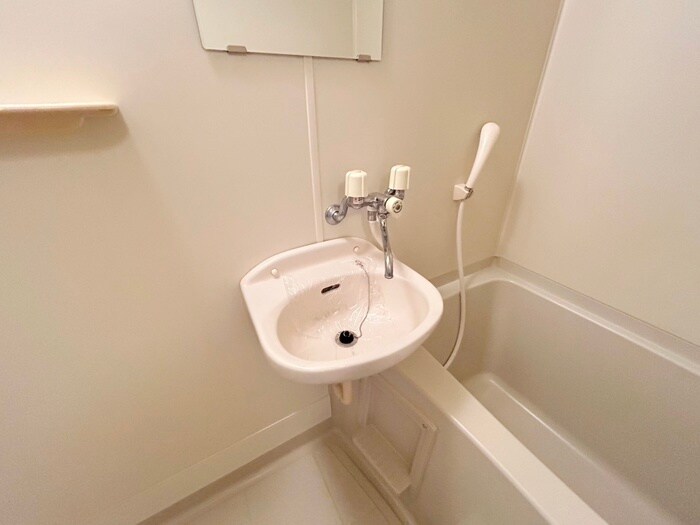 プレジオ泉崎の物件内観写真