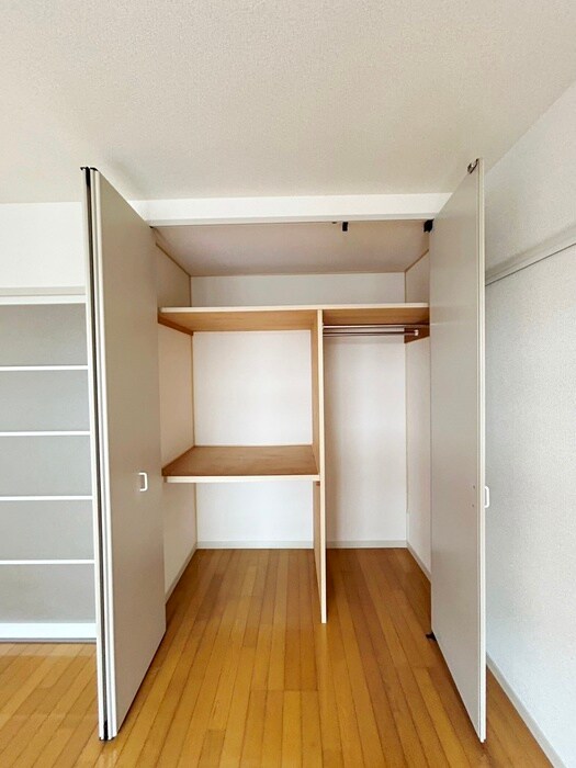 プレジオ泉崎の物件内観写真