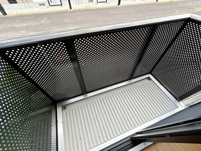 プレジオ泉崎の物件内観写真