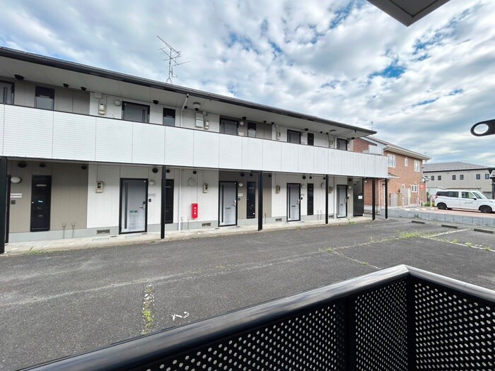 プレジオ泉崎の物件内観写真