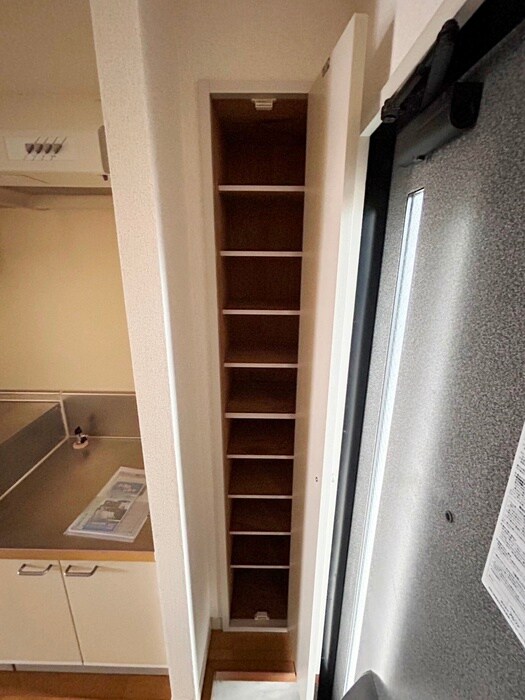 プレジオ泉崎の物件内観写真