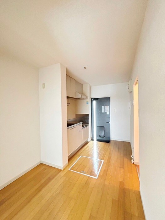 プレジオ泉崎の物件内観写真