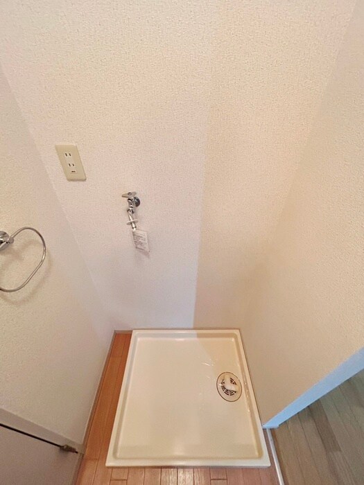 プレジオ泉崎の物件内観写真