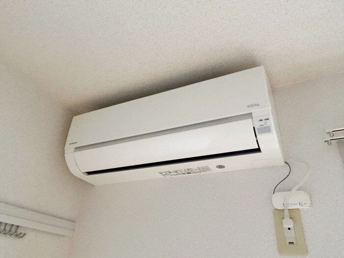 プレジオ泉崎の物件内観写真