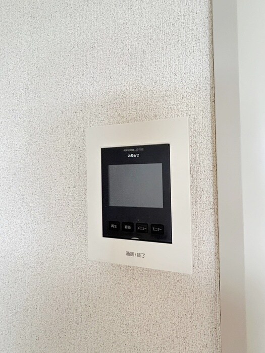 プレジオ泉崎の物件内観写真