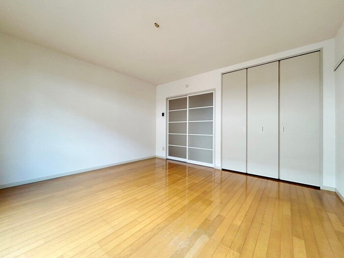 プレジオ泉崎の物件内観写真