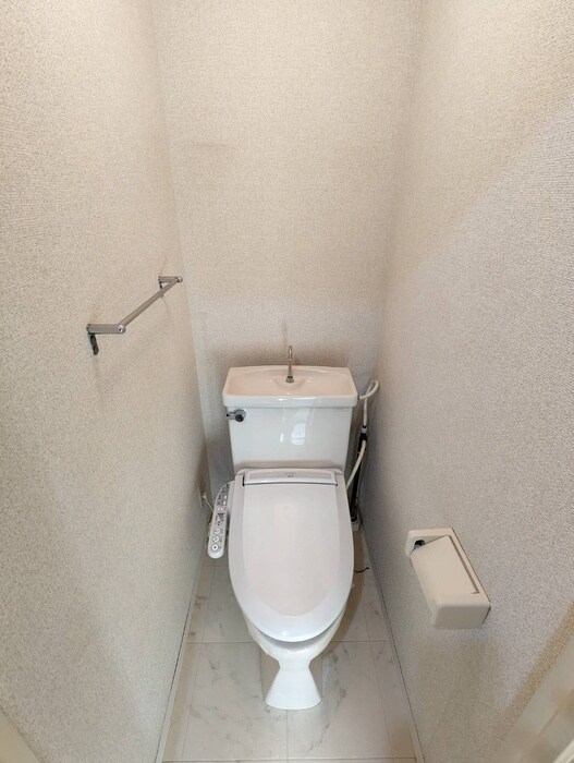 テラス苦竹の物件内観写真