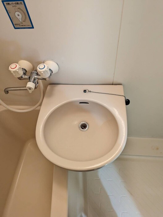 テラス苦竹の物件内観写真