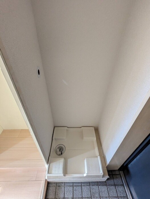 テラス苦竹の物件内観写真