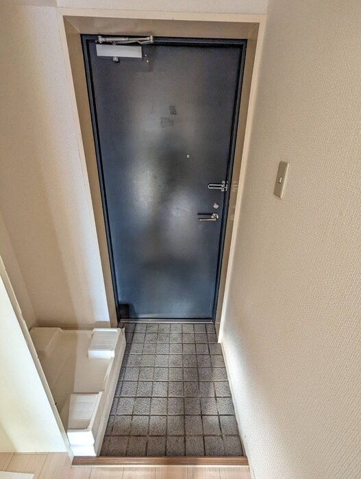 テラス苦竹の物件内観写真