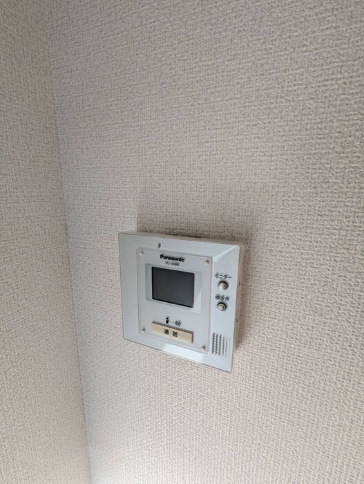 テラス苦竹の物件内観写真