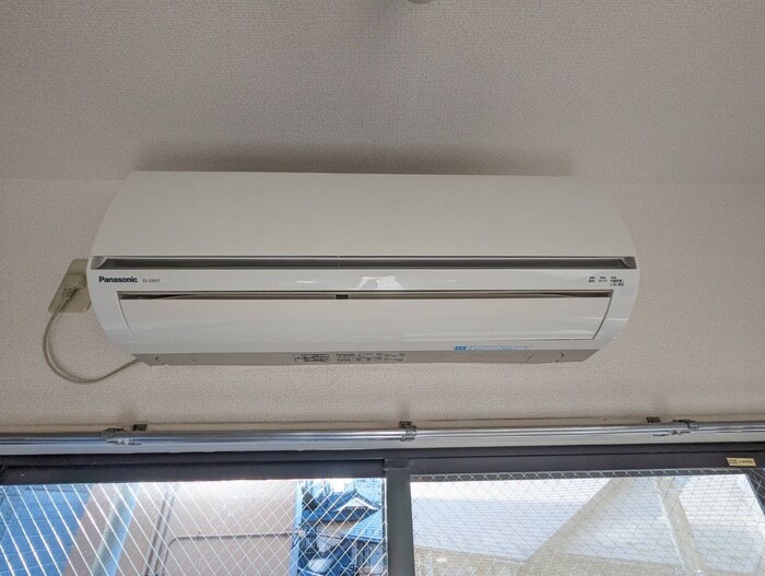 テラス苦竹の物件内観写真