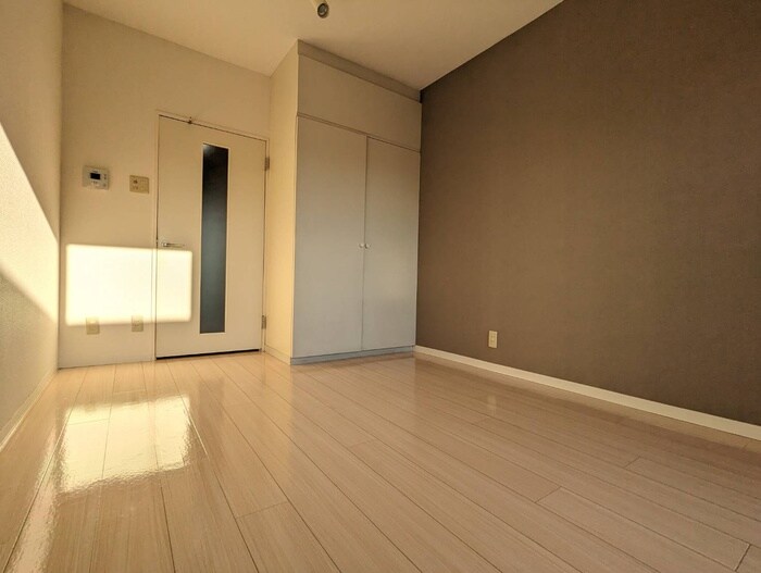 テラス苦竹の物件内観写真