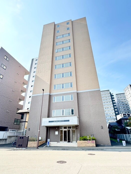 HF仙台レジデンスEASTの物件外観写真