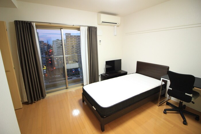 HF仙台レジデンスEASTの物件内観写真