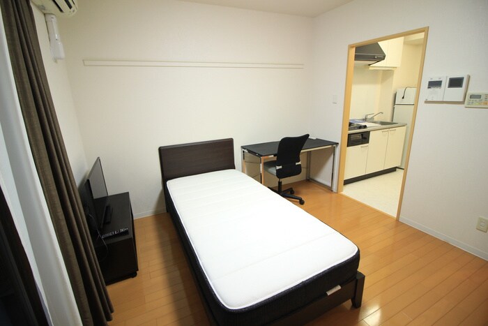 HF仙台レジデンスEASTの物件内観写真