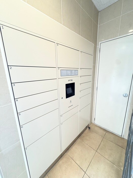 HF仙台レジデンスEASTの物件外観写真