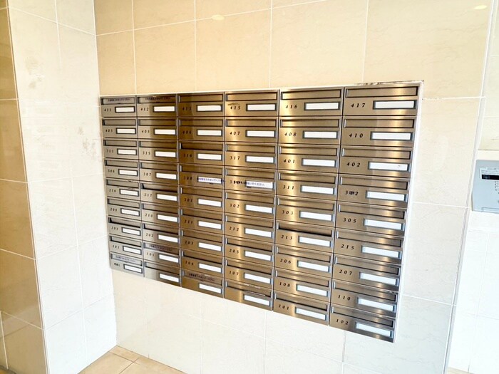 HF仙台レジデンスEASTの物件外観写真