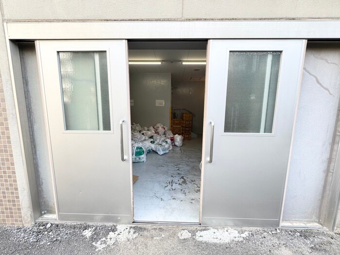 HF仙台レジデンスEASTの物件外観写真