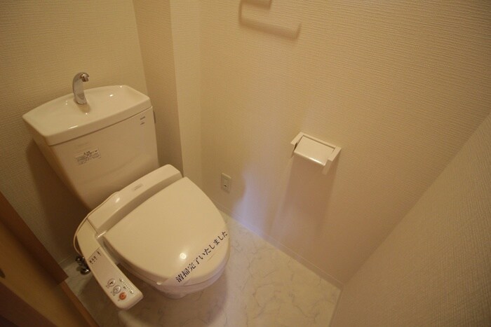 HF仙台レジデンスEASTの物件内観写真