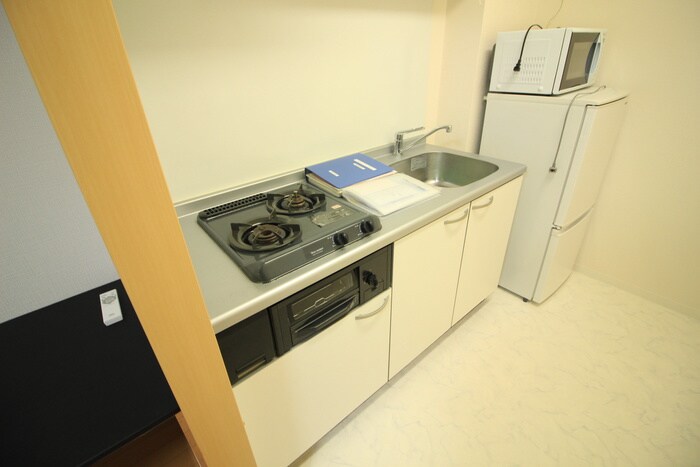 HF仙台レジデンスEASTの物件内観写真