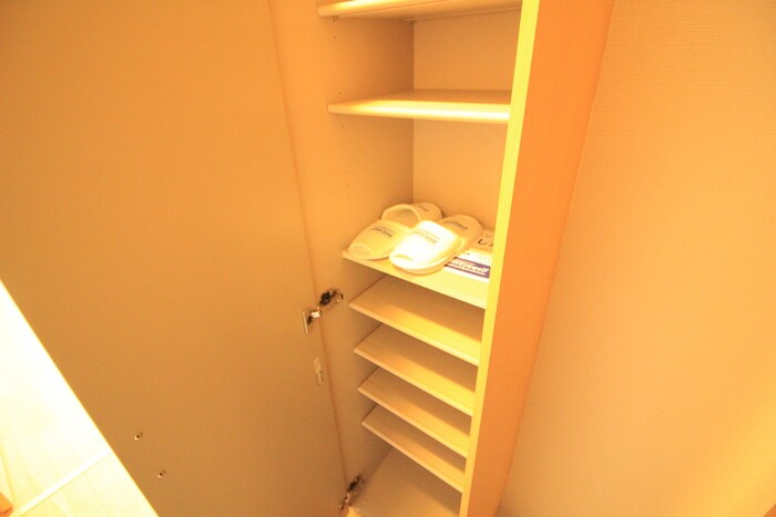 HF仙台レジデンスEASTの物件内観写真