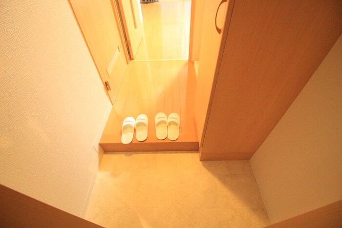 HF仙台レジデンスEASTの物件内観写真