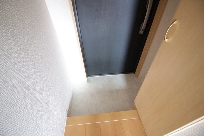 HF仙台レジデンスEASTの物件内観写真