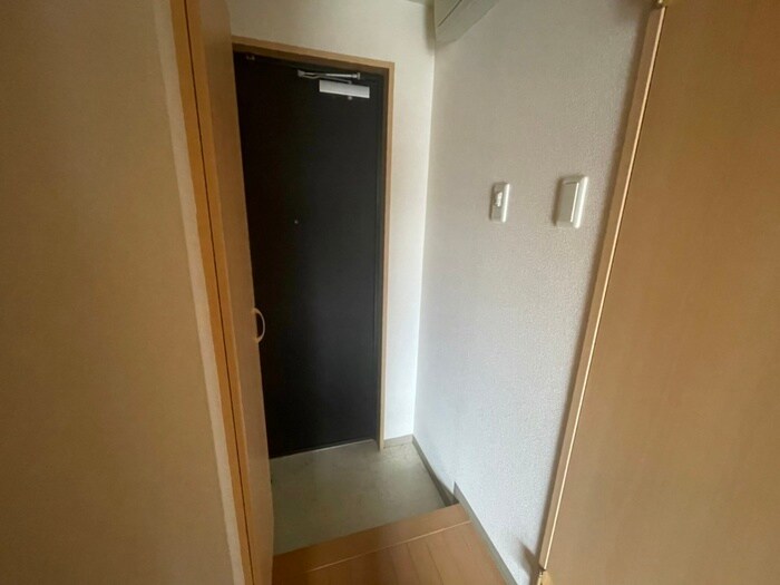 HF仙台レジデンスEASTの物件内観写真