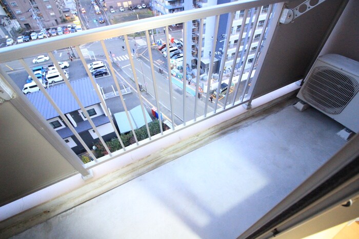 HF仙台レジデンスEASTの物件内観写真