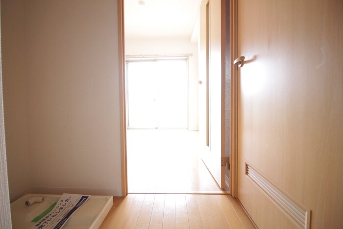 HF仙台レジデンスEASTの物件内観写真