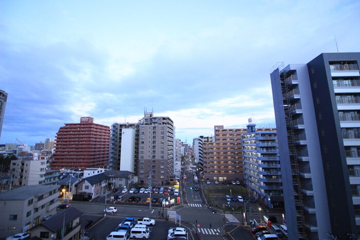 HF仙台レジデンスEASTの物件内観写真