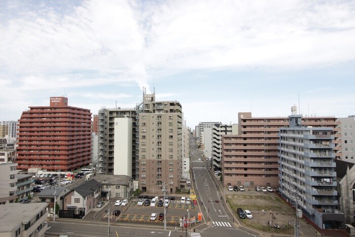 HF仙台レジデンスEASTの物件内観写真