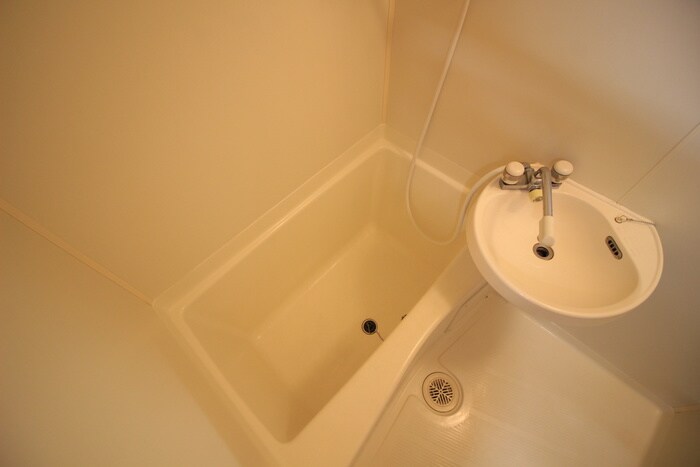 コーポ壱番館の物件内観写真