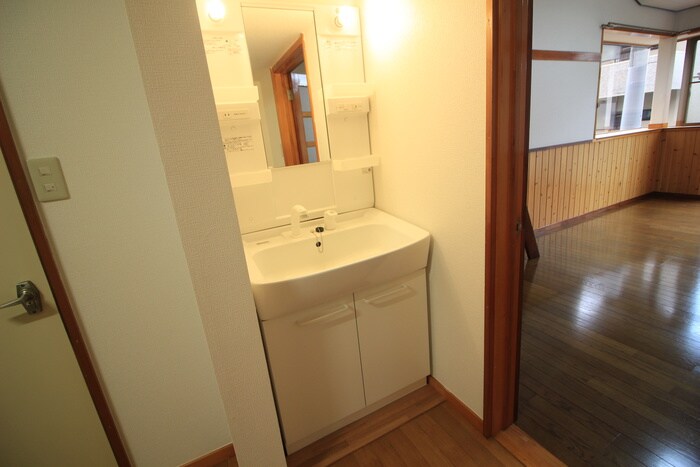 コーポ壱番館の物件内観写真