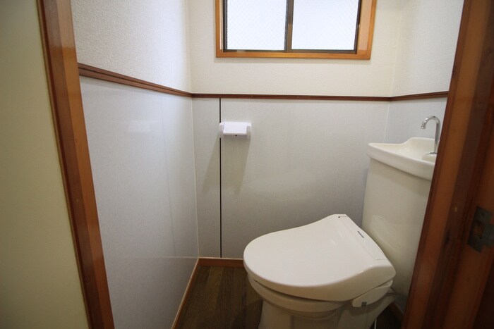 コーポ壱番館の物件内観写真