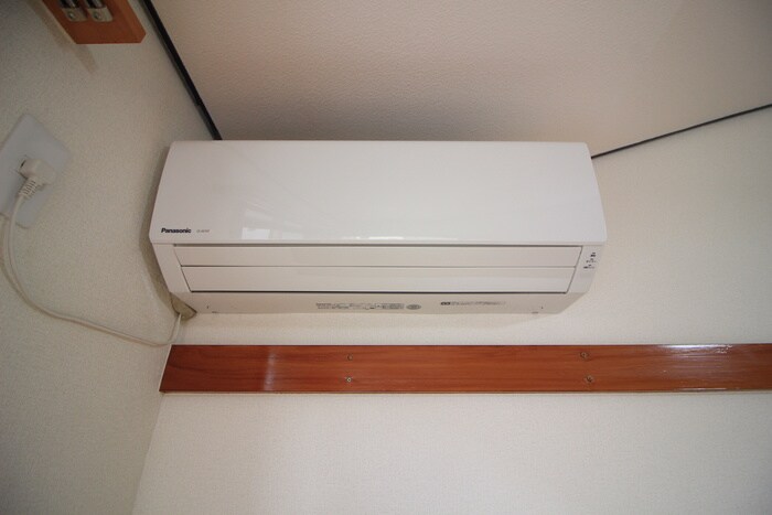 コーポ壱番館の物件内観写真