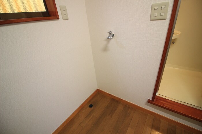 コーポ壱番館の物件内観写真