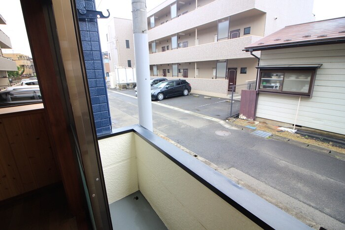 コーポ壱番館の物件内観写真