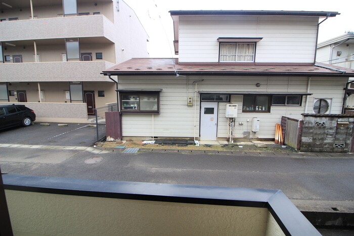 コーポ壱番館の物件内観写真