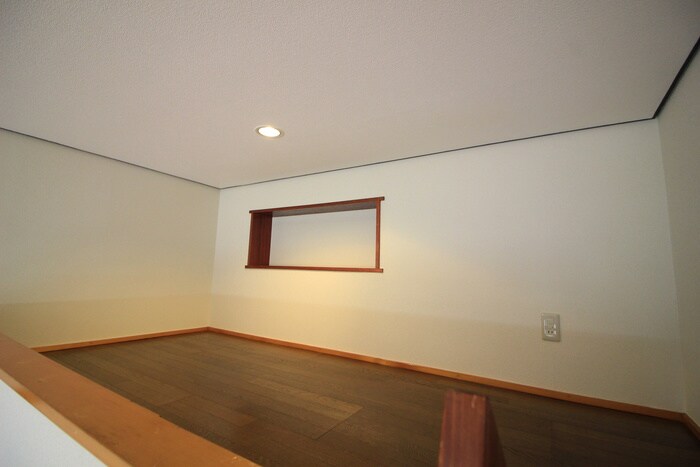 コーポ壱番館の物件内観写真