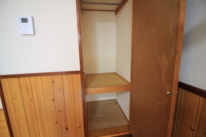 コーポ壱番館の物件内観写真