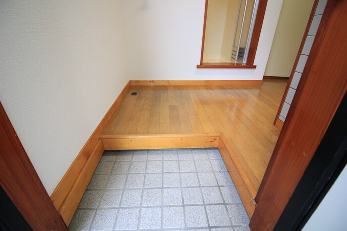 コーポ壱番館の物件内観写真