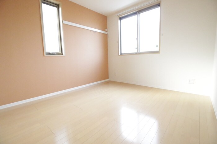 シャーメゾン・エムオーの物件内観写真