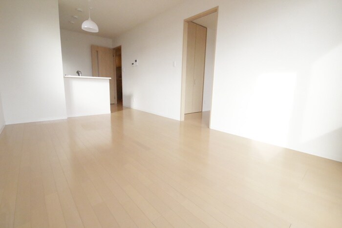 シャーメゾン・エムオーの物件内観写真