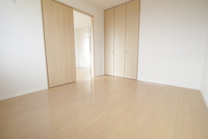 シャーメゾン・エムオーの物件内観写真