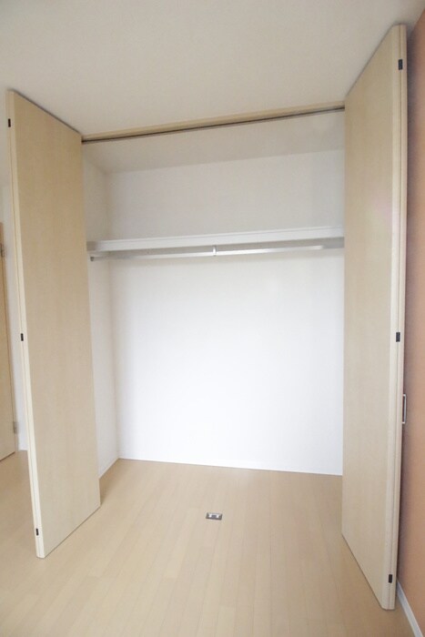 シャーメゾン・エムオーの物件内観写真