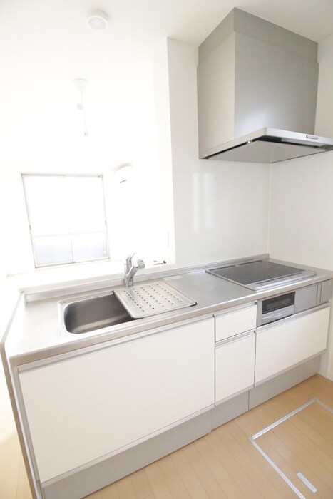 シャーメゾン・エムオーの物件内観写真