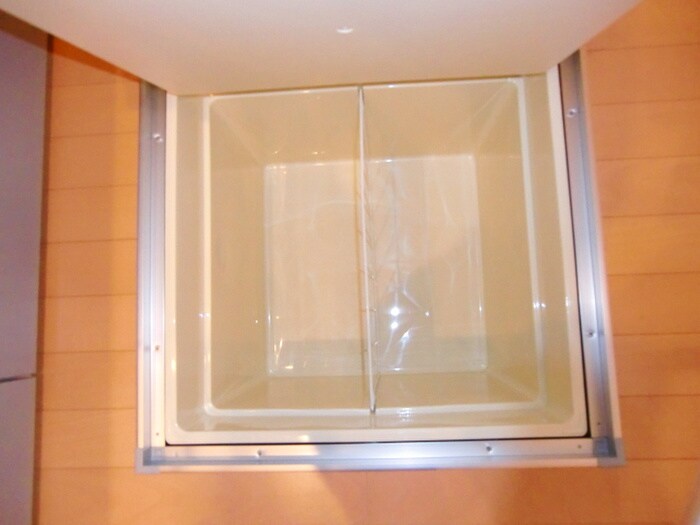 シャーメゾン・エムオーの物件内観写真